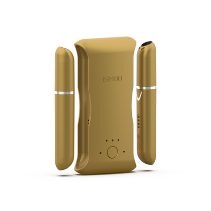 ISMOD II PRO (NIEUW & VERBETERD) Tabaksverwarmingsapparaat
