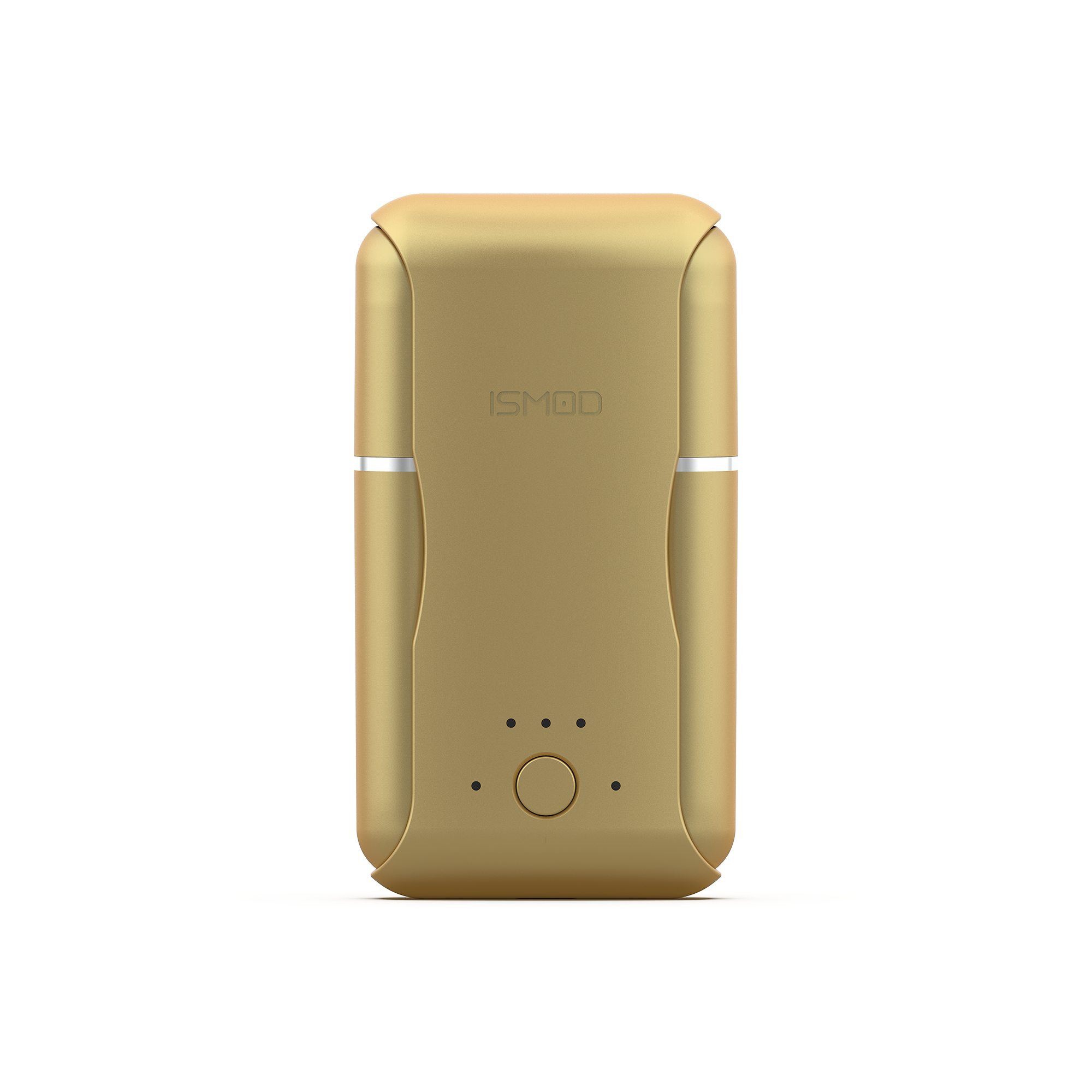 ISMOD II PRO (NIEUW & VERBETERD) Tabaksverwarmingsapparaat