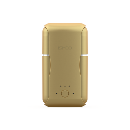 ISMOD II PRO (NIEUW & VERBETERD) Tabaksverwarmingsapparaat