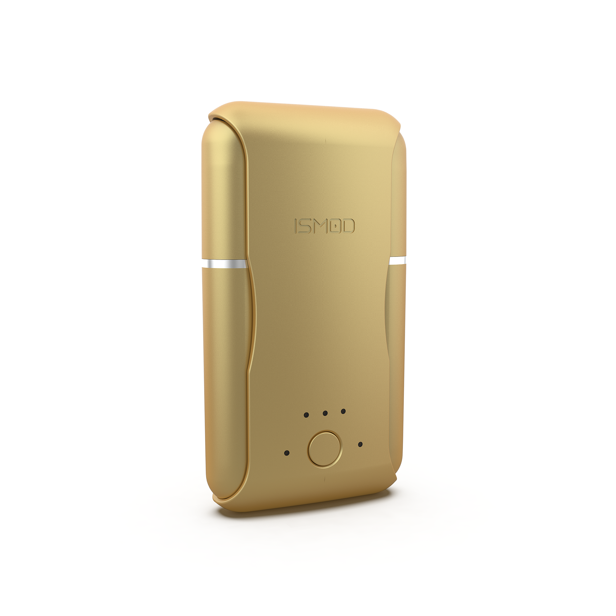 ISMOD II PRO (NIEUW & VERBETERD) Tabaksverwarmingsapparaat