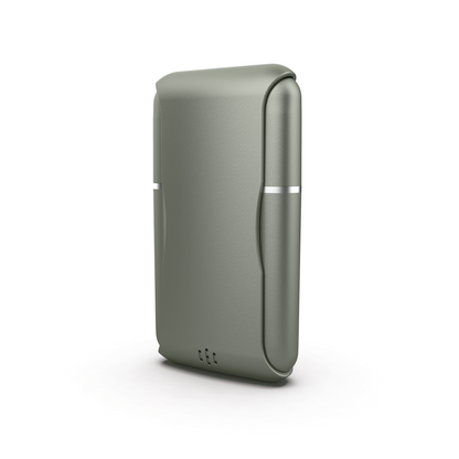 ISMOD II PRO (NIEUW & VERBETERD) Tabaksverwarmingsapparaat