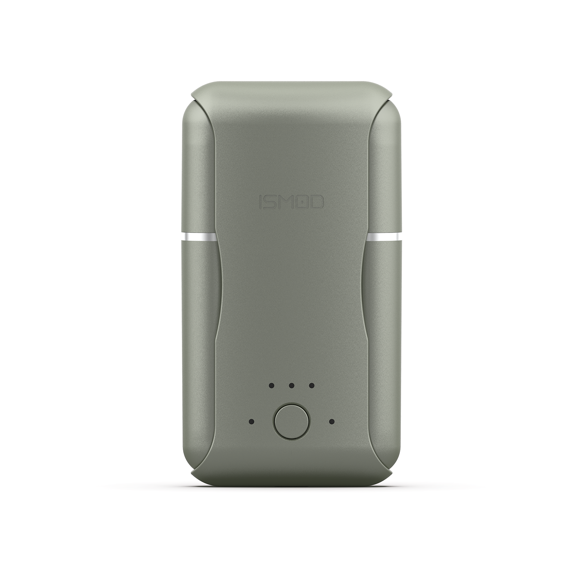 ISMOD II PRO (NIEUW & VERBETERD) Tabaksverwarmingsapparaat