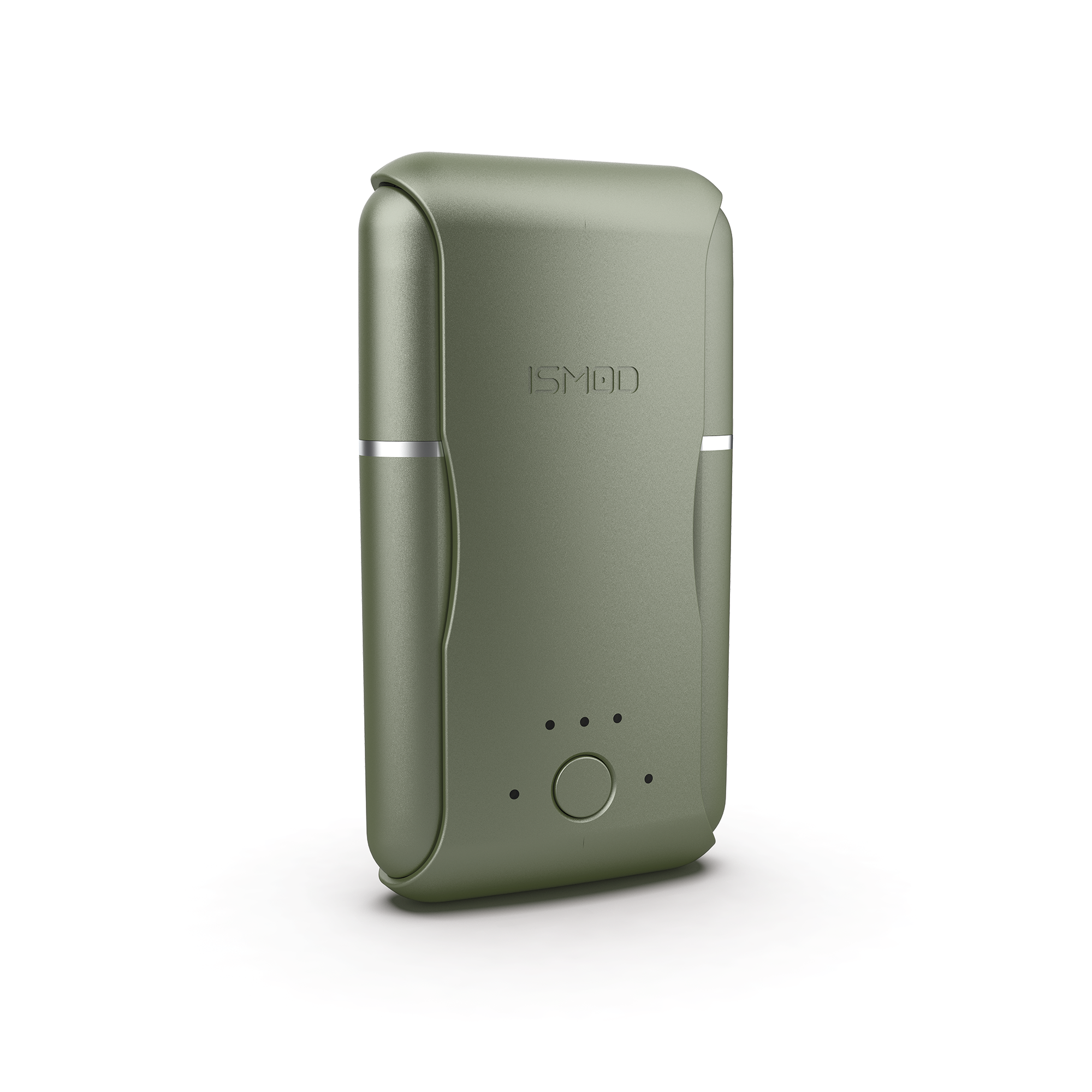 ISMOD II PRO (NIEUW & VERBETERD) Tabaksverwarmingsapparaat