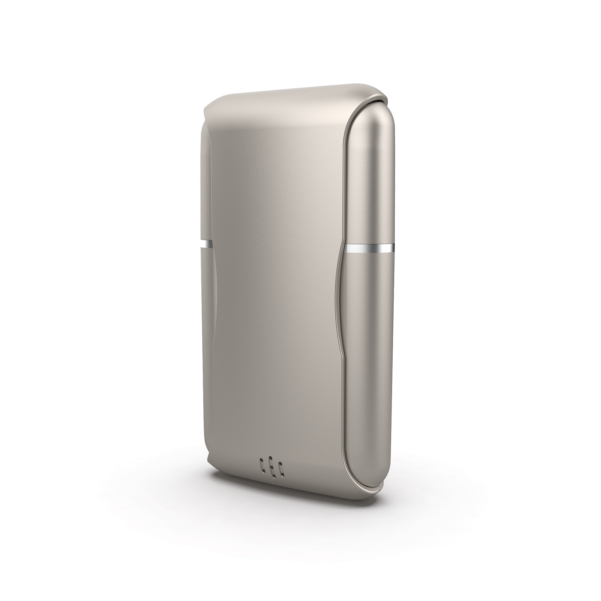ISMOD II PRO (NIEUW & VERBETERD) Tabaksverwarmingsapparaat