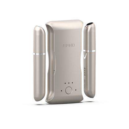 ISMOD II PRO (NIEUW & VERBETERD) Tabaksverwarmingsapparaat