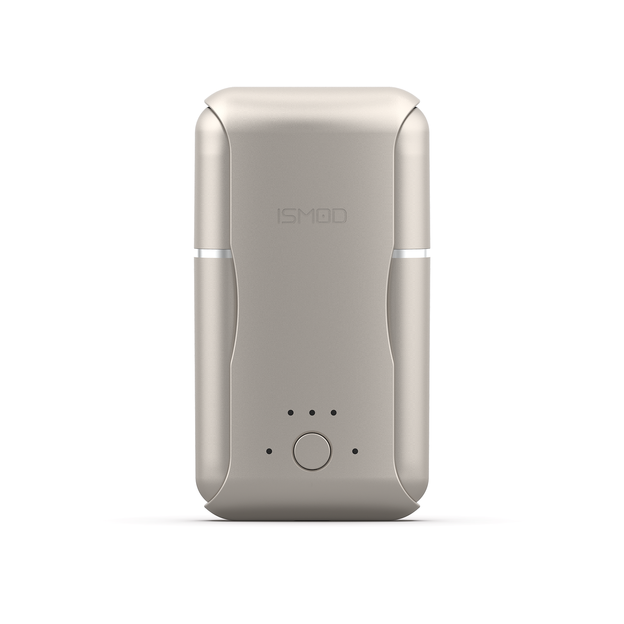 ISMOD II PRO (NIEUW & VERBETERD) Tabaksverwarmingsapparaat