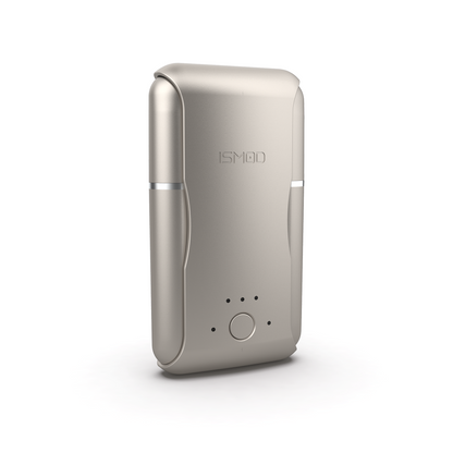 ISMOD II PRO (NIEUW & VERBETERD) Tabaksverwarmingsapparaat