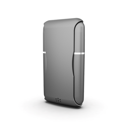 ISMOD II PRO (NIEUW & VERBETERD) Tabaksverwarmingsapparaat