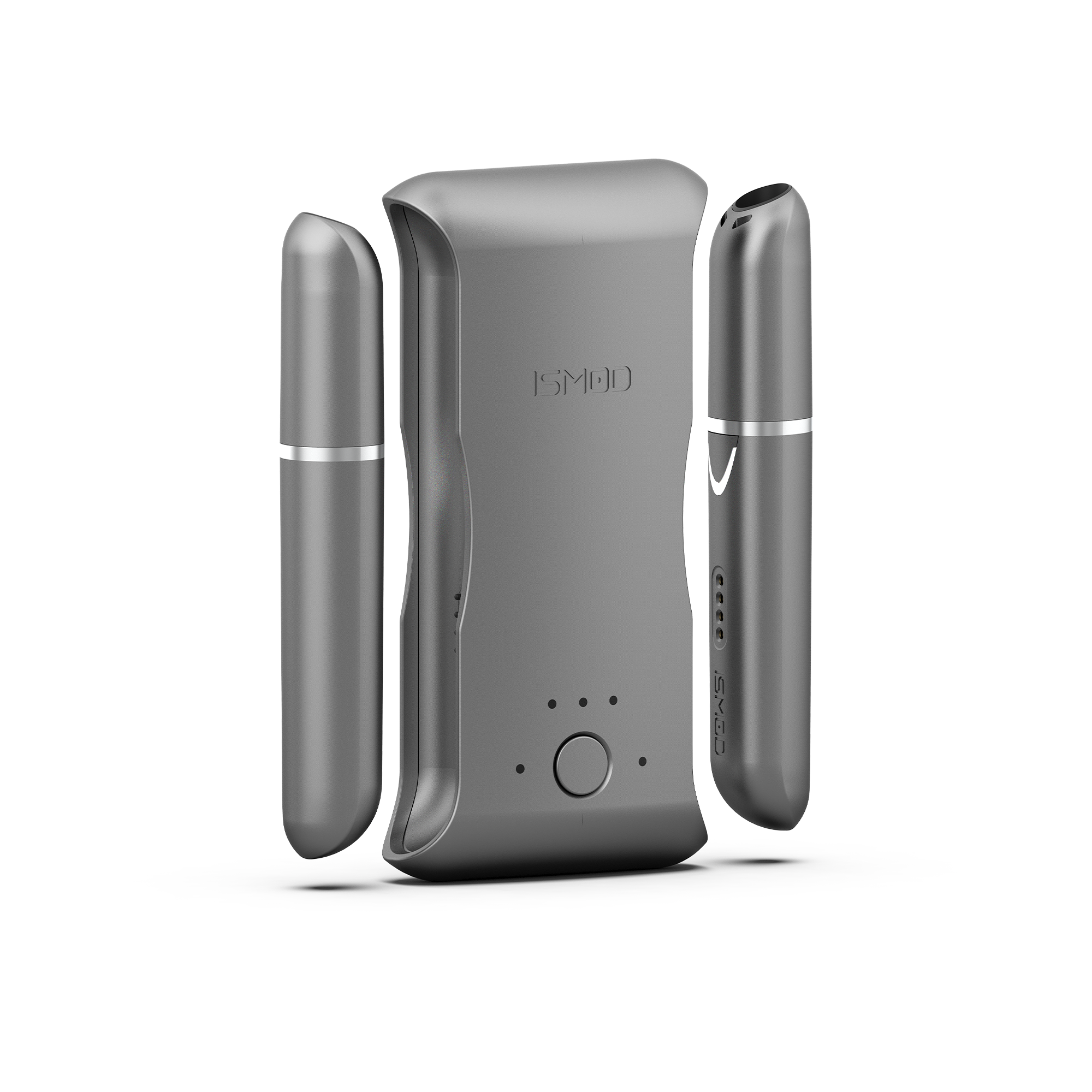ISMOD II PRO (NIEUW & VERBETERD) Tabaksverwarmingsapparaat
