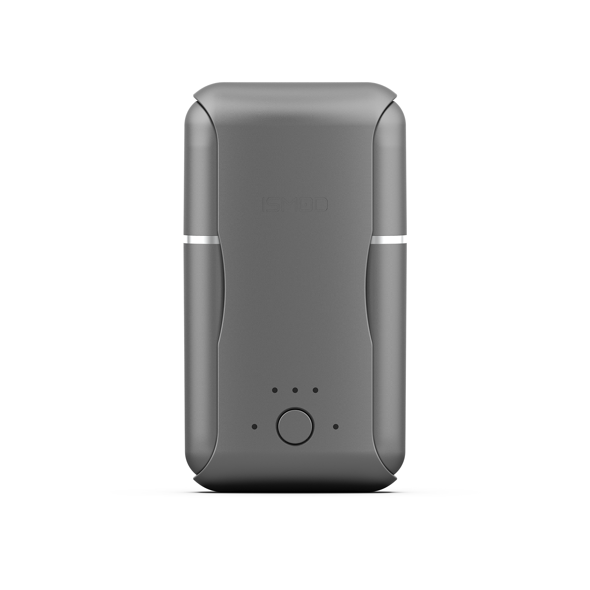 ISMOD II PRO (NIEUW & VERBETERD) Tabaksverwarmingsapparaat