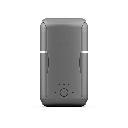 ISMOD II PRO (NIEUW & VERBETERD) Tabaksverwarmingsapparaat