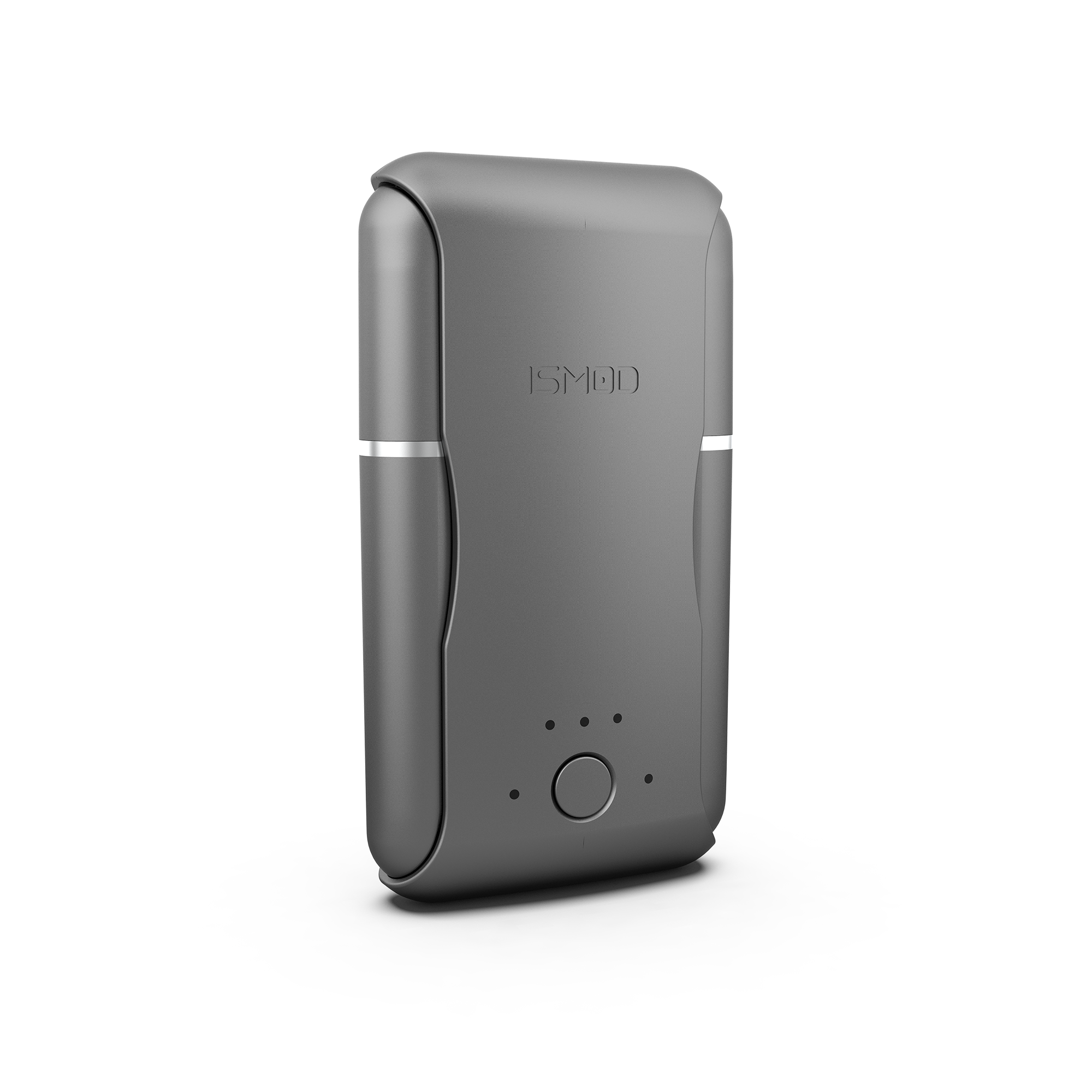 ISMOD II PRO (NIEUW & VERBETERD) Tabaksverwarmingsapparaat