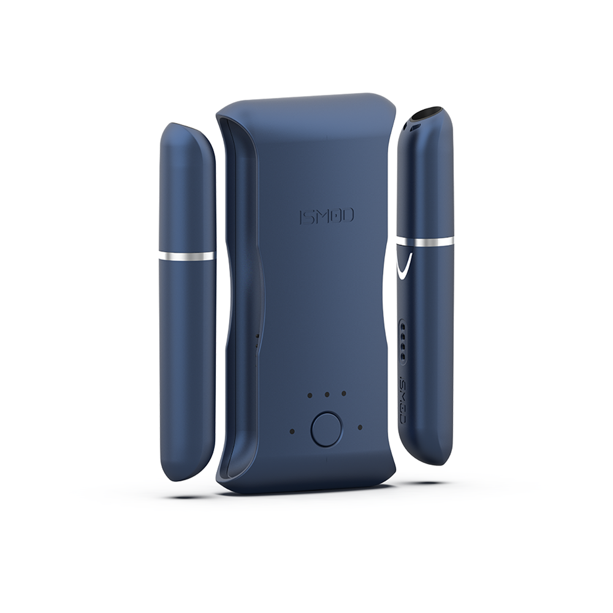 ISMOD II PRO (NIEUW & VERBETERD) Tabaksverwarmingsapparaat