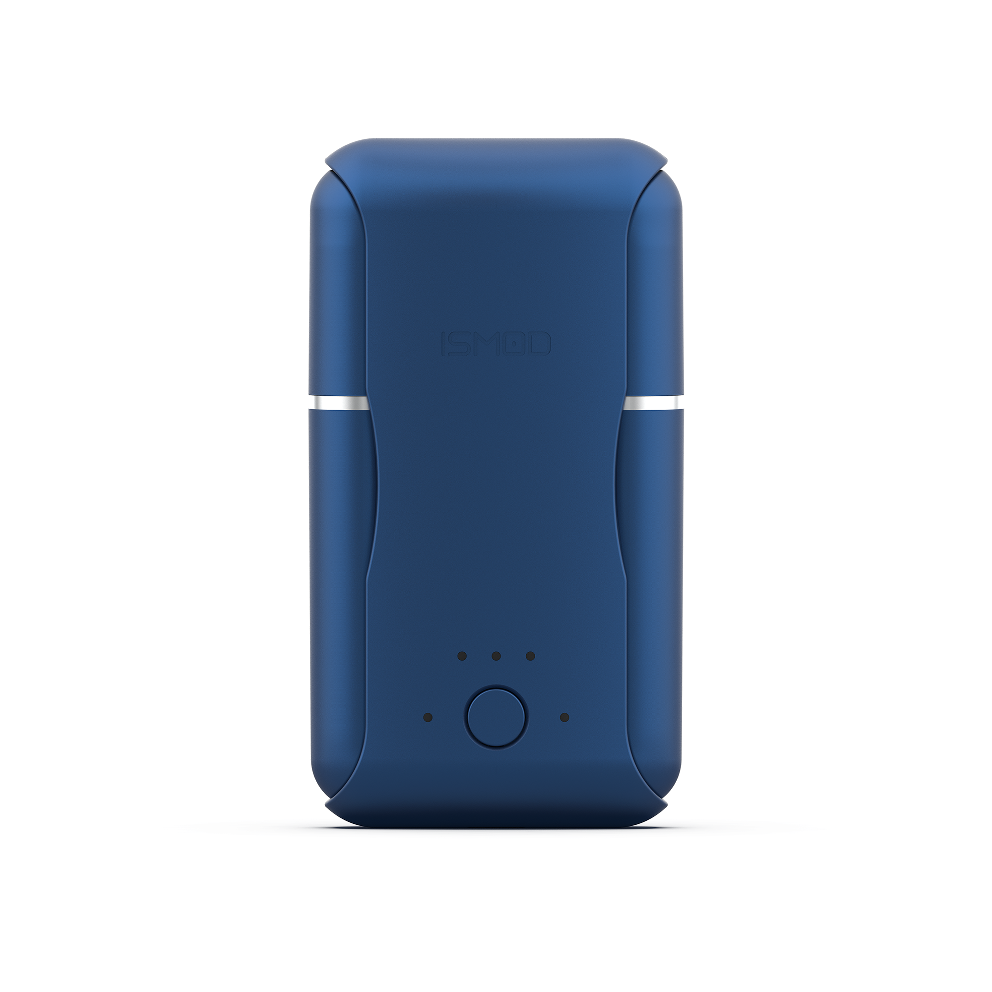 ISMOD II PRO (NIEUW & VERBETERD) Tabaksverwarmingsapparaat