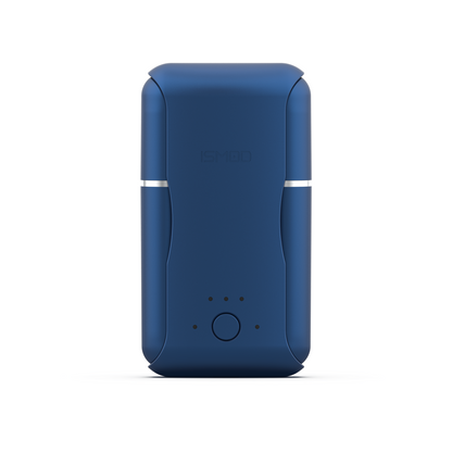 ISMOD II PRO (NIEUW & VERBETERD) Tabaksverwarmingsapparaat