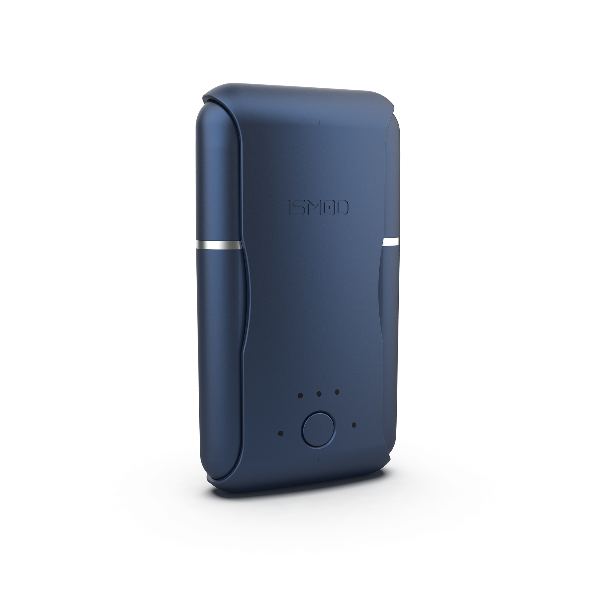 ISMOD II PRO (NIEUW & VERBETERD) Tabaksverwarmingsapparaat