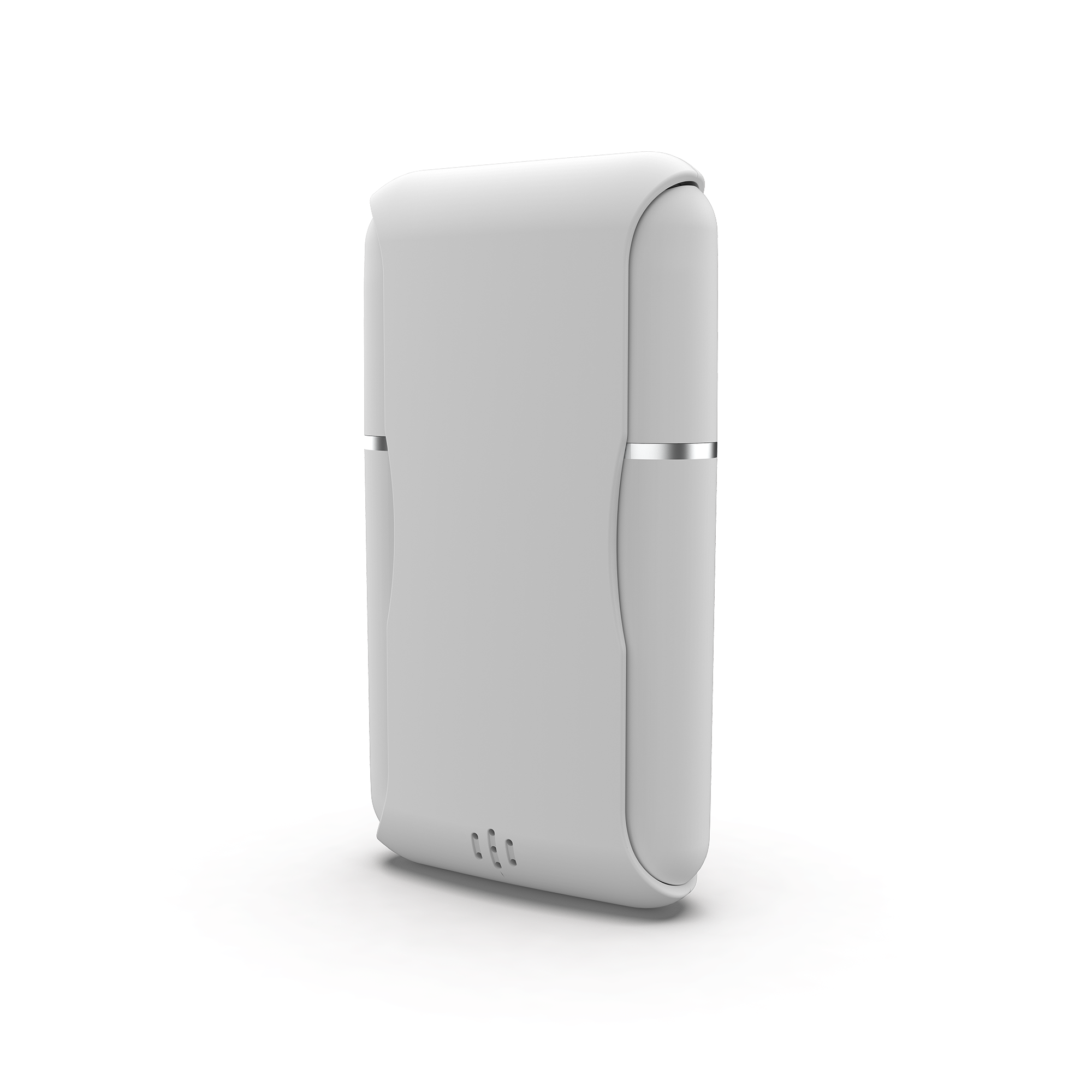 ISMOD II PRO (NIEUW & VERBETERD) Tabaksverwarmingsapparaat