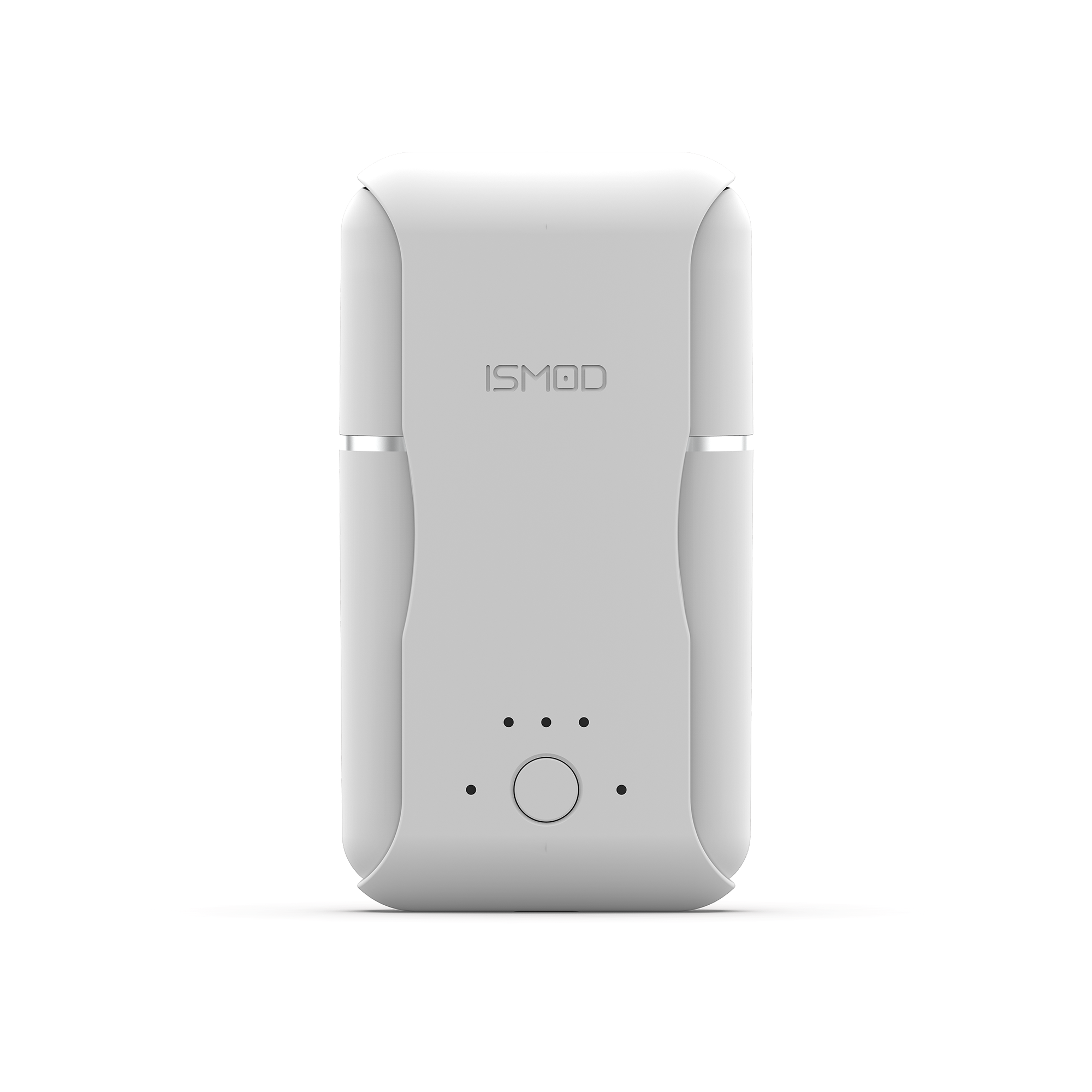 ISMOD II PRO (NIEUW & VERBETERD) Tabaksverwarmingsapparaat