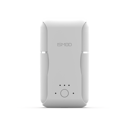 ISMOD II PRO (NIEUW & VERBETERD) Tabaksverwarmingsapparaat