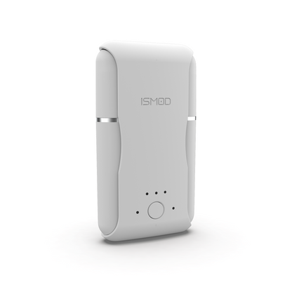 ISMOD II PRO (NIEUW & VERBETERD) Tabaksverwarmingsapparaat