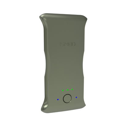 ISMOD II Plus Reservebatterij - ISMOD EUROPE