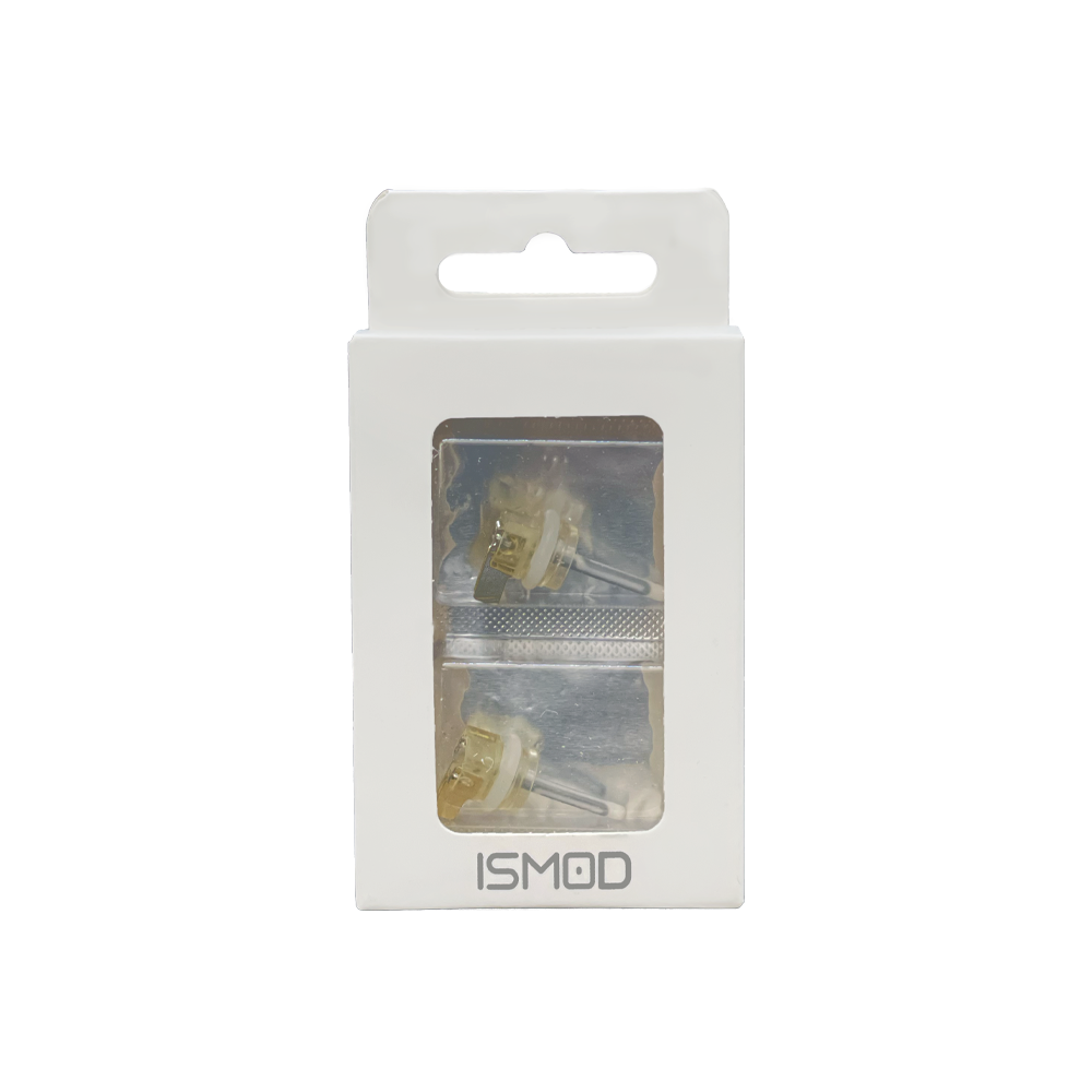 ISMOD NANO Verwarmingspin (2 PAK) - ISMOD EUROPE